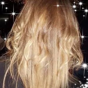 Meet your Posher, Lucy